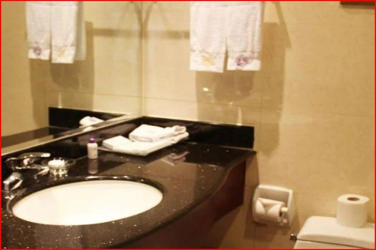 Hotel The Bund Riverside 4*