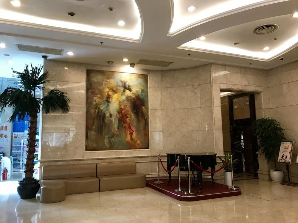 Hotel The Bund Riverside Shanghai