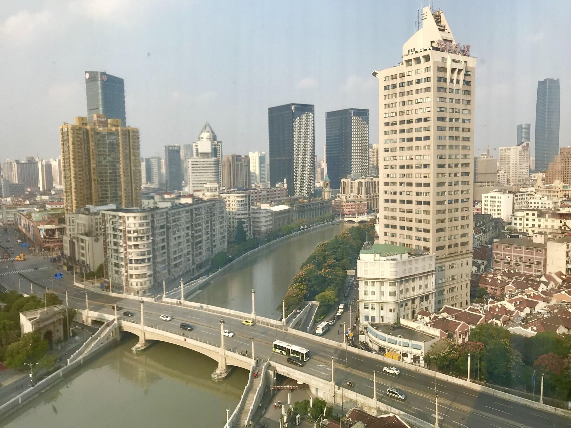The Bund Riverside