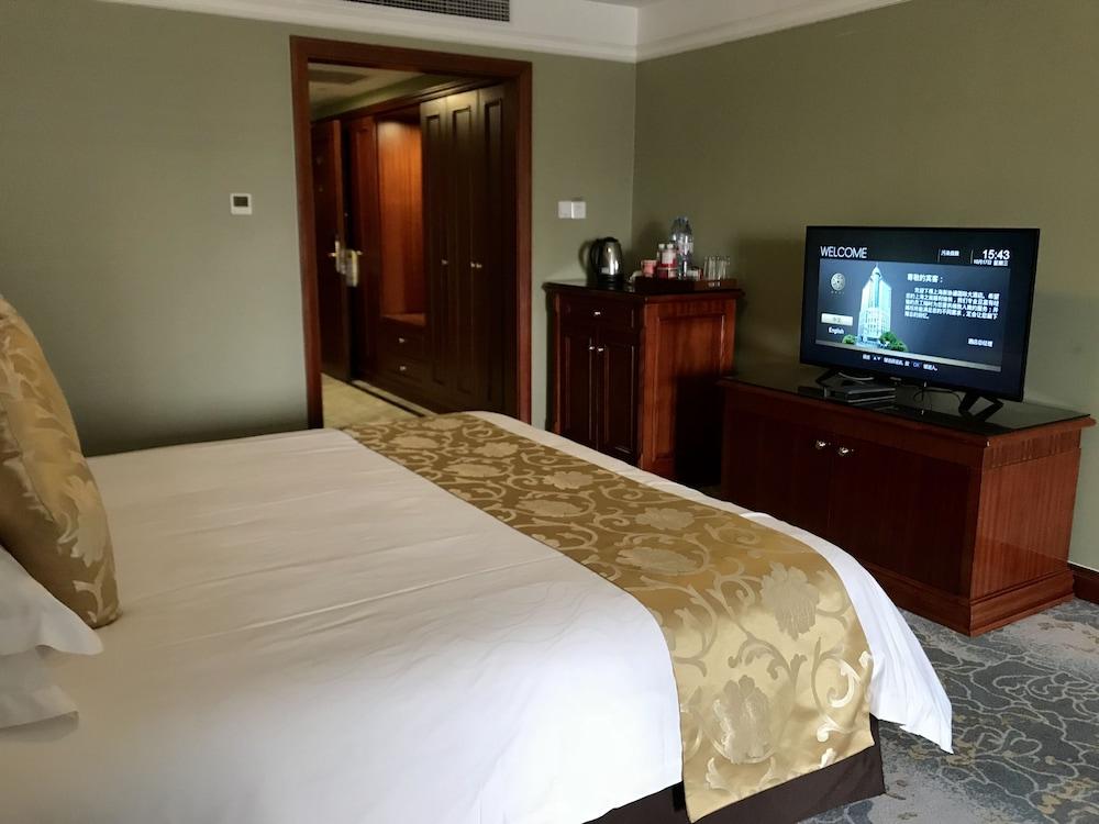 Hotel The Bund Riverside