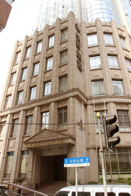 Hotel The Bund Riverside