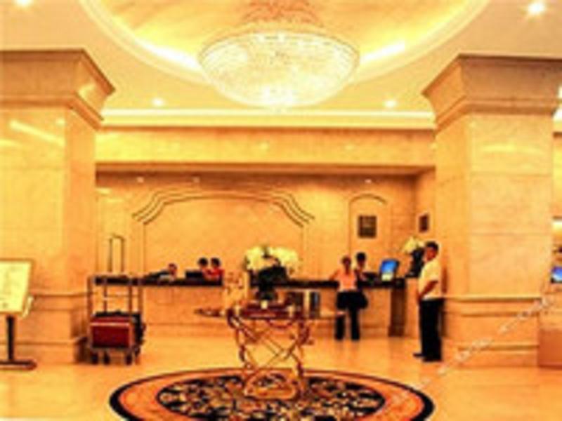 The Bund Riverside Hotel 4*