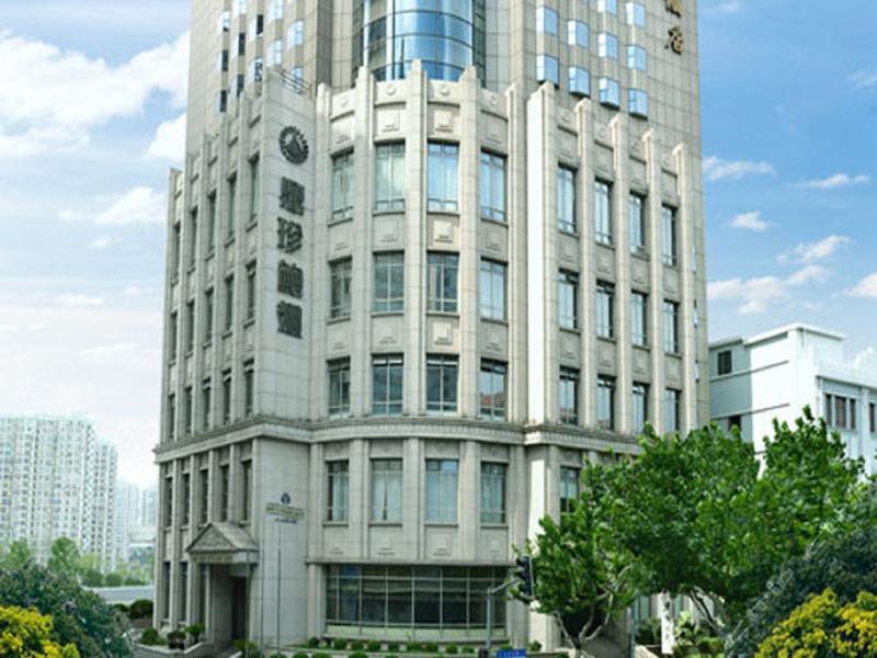 The Bund Riverside Hotel 4*