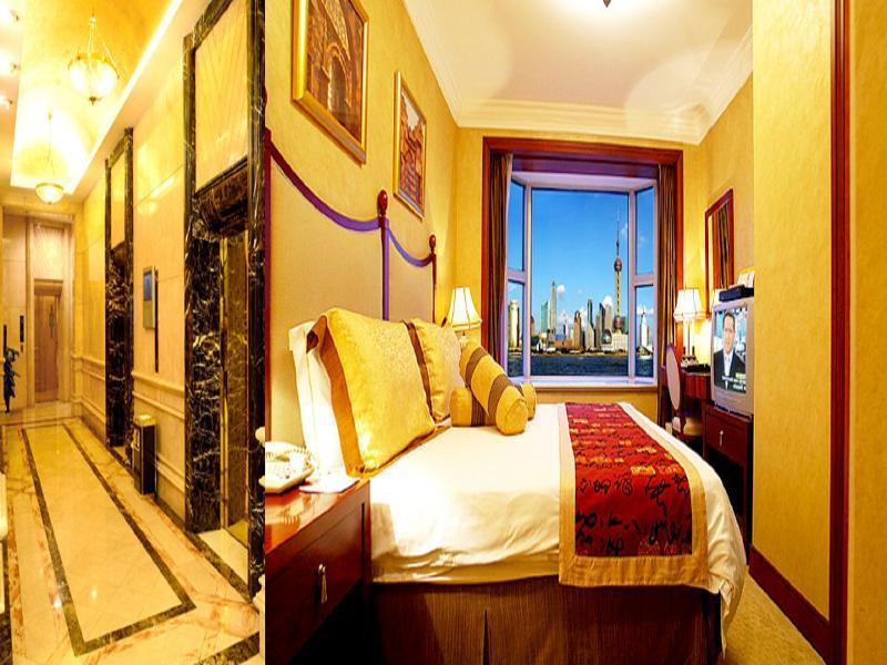 The Bund Riverside Hotel Shanghai