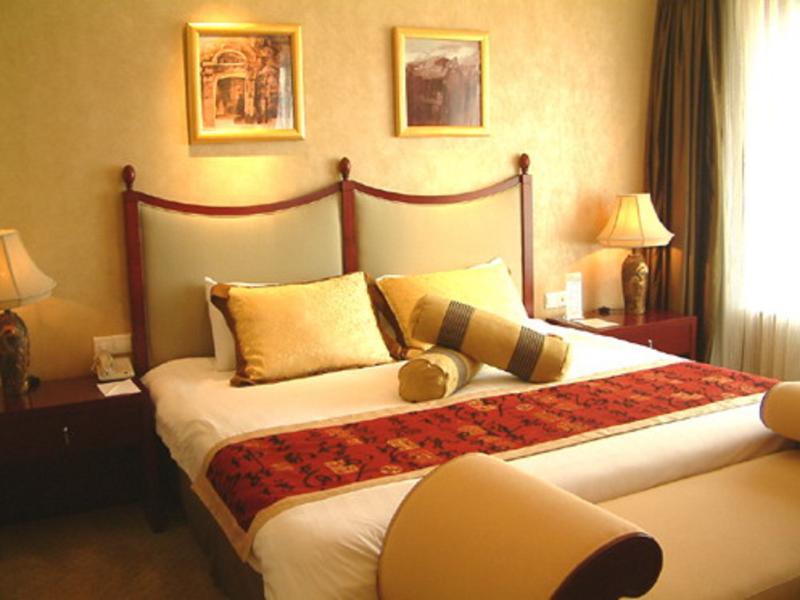 Hotel The Bund Riverside Shanghai