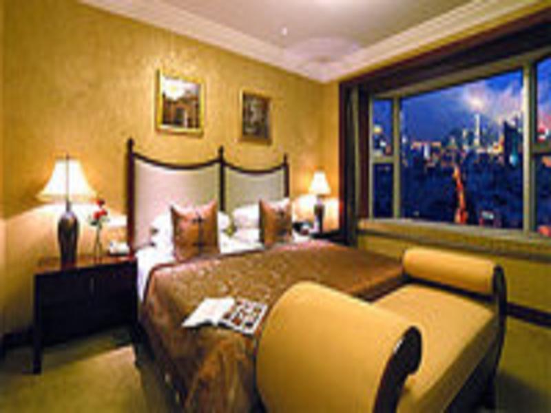 Hotel The Bund Riverside