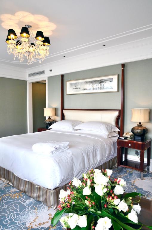 Hotel The Bund Riverside Shanghai