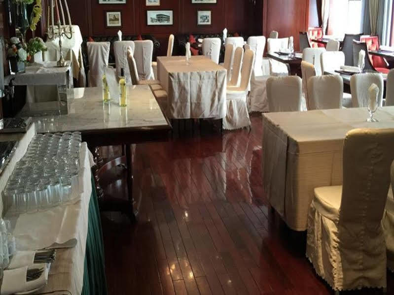 The Bund Riverside 4* Shanghai