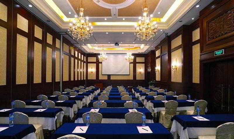 The Bund Riverside 4*