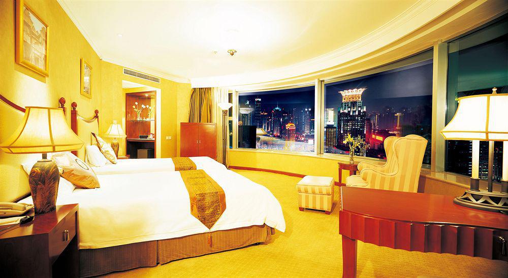 The Bund Riverside